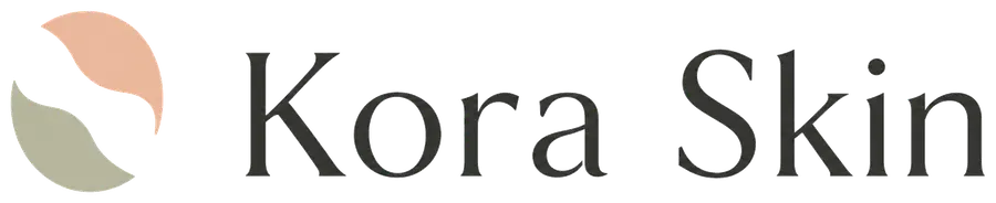 Kora Skin logo