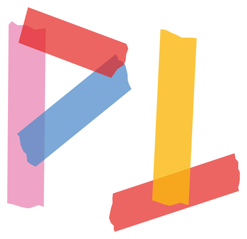 Pure Things monogram